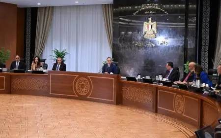 حسام بدراوي يطالب رئيس الحكومة بزيادة سعة صدر الإعلام في حرية التعبير