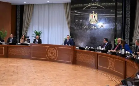 رئيس الوزراء: خريج جامعتي القاهرة وعين شمس لا يزال مطلوبا للعمل في كل الدول