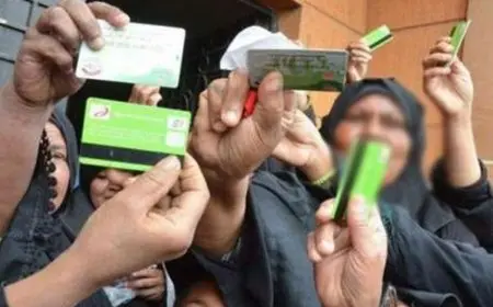 أكمل نجاتي: الدعم النقدي أحد أدوات مواجهة معدلات التضخم المتزايدة