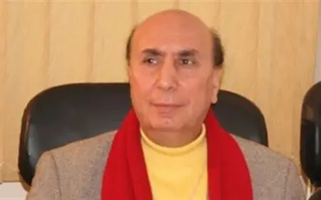 محمد فرج يحذر من الدعم النقدي: مخاطره كثيرة