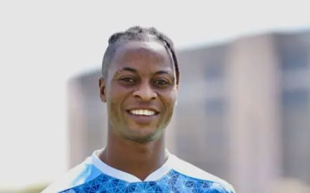 بيراميدز يعلن التعاقد مع صديق إيجولا لاعب سيراميكا كليوباترا