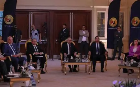 حماة الوطن يعقد جلسة نقاشية حول أولويات الأجندة التشريعية