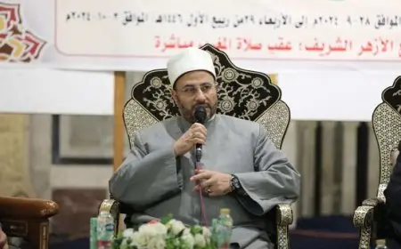 الهواري: أين الإنسانية من تخريب غزة وقتل الأطفال وتدمير المساجد والمستشفيات؟