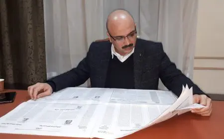 محمد سعد عبدالحفيظ: إسرائيل تلقت ضربات قد تدفعها للتفكير في تسوية لوقف إطلاق النار