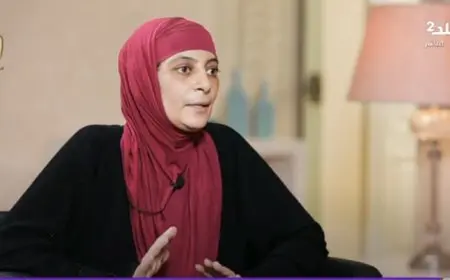 رماها في الشارع عشان جالها السرطان..ماجدة تستغيث على الهواء بعد تخلي زوجها عنها
