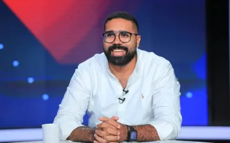 عضو رابطة الأندية شكل الدوري المصري السابق لا يساعد على تسويق المسابقة