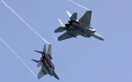 إسرائيل تقرر تنفيذ رد قاسي على إيران