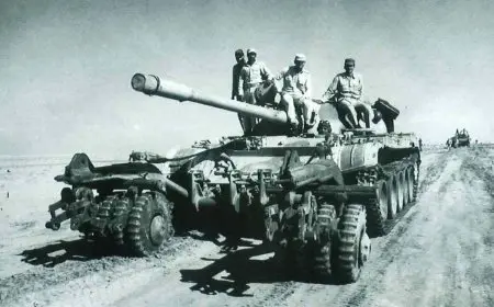 فتح المتاحف والمسارح القومية مجانا احتفالا بنصر أكتوبر