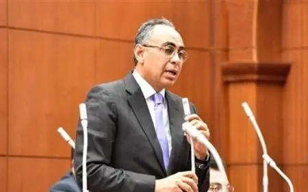 هاني سري الدين يستمر رئيسا لاقتصادية الشيوخ