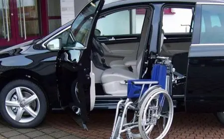 الحكومة: مهلة شهرين لتسوية أوضاع سيارات ذوي الهمم قبل غير إحالة المستحقين للقضاء