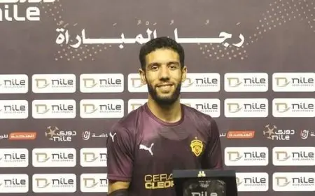 قندوسي يتصدر قائمة الجزائر لمباراتي توجو بتصفيات أمم إفريقيا