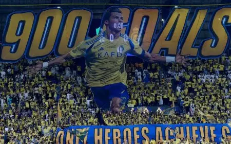 “الشخصية الأكثر تأثيراً في العالم”.. ما أسباب نجاح قناة كريستيانو رونالدو في “يوتيوب”؟