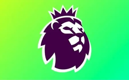 الكشف عن المرشّحين لجائزة لاعب شهر سبتمبر في الدوري الإنجليزي