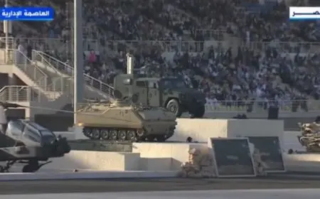 بث مباشر.. الرئيس السيسي يشهد حفل تخرج دفعة جديدة من الأكاديمية والكليات العسكرية 2024