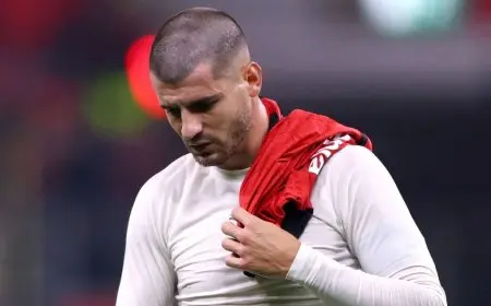 شكراً على انتهاك خصوصيتي.. موراتا غاضب بعد الكشف عن منزله