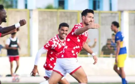 انطلاقة تاريخية للباجي وخيبة أخرى للترجي بالدوري التونسي