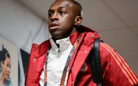 سعود عبد الحميد أساسياً للمرة الأولى مع روما