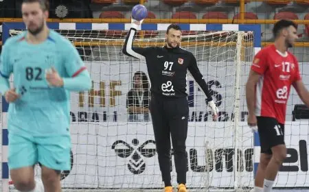 محمد إبراهيم: جماهير الأهلي علمتنا أنه لا يوجد مستحيل