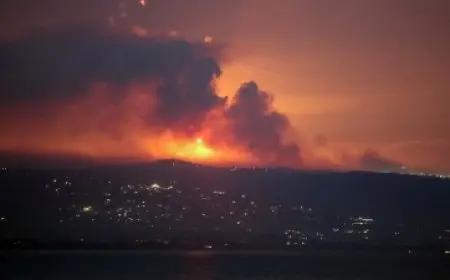 حزب الله يعلن مقتل 17 ضابطًا وجنديًا إسرائيليًا.. تفاصيل