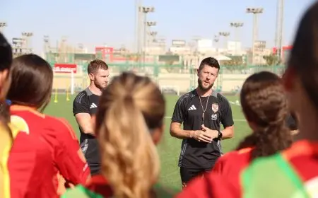 الأهلي يواجه الزمالك الليلة فى افتتاح بطولة دوري السيدات الكرة النسائية