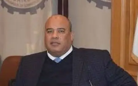 مجلس إدارة غرفة القاهرة يلتقي رؤساء وأعضاء الشعب التجارية لمناقشة خطة التنمية طبقا لرؤية مصر 2030