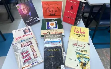 جمعية مصر الجديدة تحتفل بذكرى انتصارات أكتوبر تحت عنوان عبقرية الجندي المصري