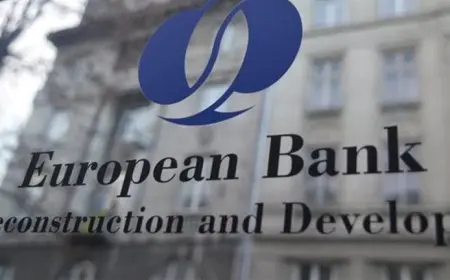 البنك الأوروبي للإعمار يوافق على استثمار 100 مليون دولار في السندات الخضراء للبنك العربي الأفريقي