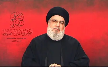 أنباء عن دفن نصرالله كوديعة في مكان مجهول.. وحزب الله يرد