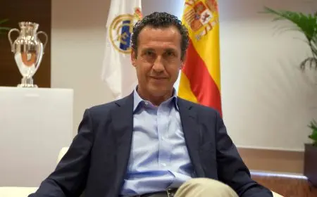 خورخي فالدانو: مبابي بدّل مشكلات ريال مدريد بعد رحيل كروس