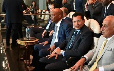 وزارة الشباب والرياضة تنفي دعم فريق كرة القدم بنادي الزمالك