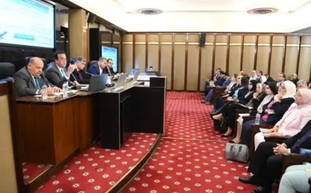 أعضاء بصحة النواب: مشروع قانون تعديل مزاولة مهنة الصيدلة يحتاج إلى تعديلات