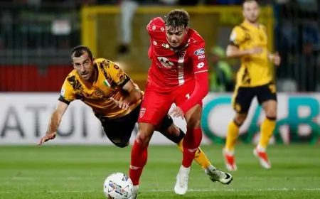 استدعاء “مالديني” لقائمة منتخب إيطاليا