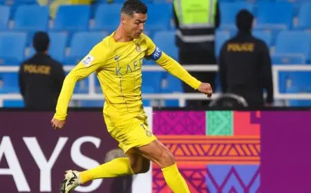 مواعيد مباريات السبت 5 أكتوبر 2024