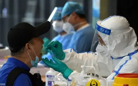 الصحة العالمية تُعتمد اختباراً تشخيصياً طارئاً لمرض جدري القردة