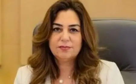 وزيرة التنمية المحلية: مبادرة صوتك مسموع تلقت 826 ألف و341 رسالة منذ انطلاقها