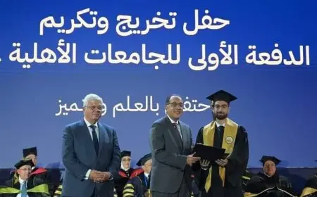 وزير التعليم العالي: 10.5 مليارات جنيه تكلفة إنشاءات وتجهيزات جامعة الملك سلمان