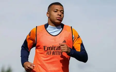 هل “خدع” ريال مدريد منتخب فرنسا بشأن كيليان مبابي؟