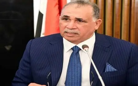 نقيب المحامين يهنئ الرئيس السيسي والقوات المسلحة وشعب مصر بمناسبة ذكرى نصر أكتوبر