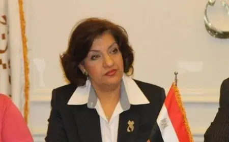 النائبة إيفلين متى: إطلاق مشروع رأس الحكمة يمثل استثمارا سياحيا ضخما على أرض مصر