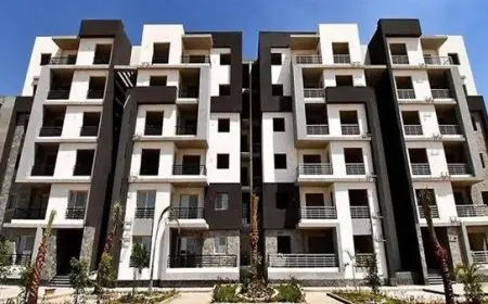 التضامن: تسليم 801 وحدة سكنية لكريمي النسب من خريجي دور رعاية الأيتام