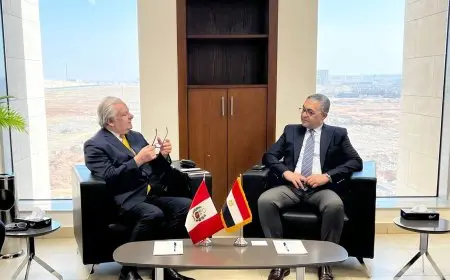 رابع مُنتج للمشروبات في العالم يوسع استثماراته في السوق المصرية