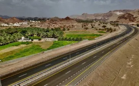 إنفوجراف| أرض الفيروز تبدأ في جني ثمار ملحمة مشروعات التنمية في العقد الأخير