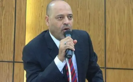 وزير العمل: نسعى لإصدار قوانين تتماشي مع معايير العمل الدولية وتحقيق التوازن بين طرفي العملية الإنتاجية