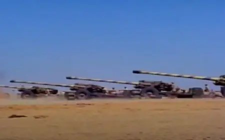 الداخلية تهدى القوات المسلحة أغنية نبض القلوب فى ذكرى نصر أكتوبر