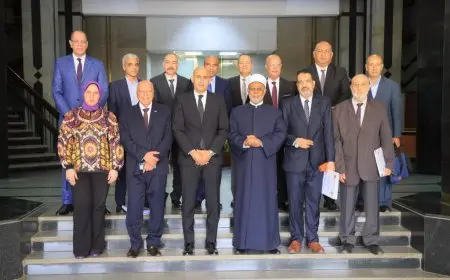 بشرى سارة.. بدء تفعيل دور صندوق الرعاية الاجتماعية للمهن التعليمية بوزارة التعليم والأزهر