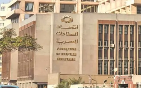 اتحاد الصناعات: الدولة تتوسع فى زراعة المحاصيل الزيتية لتحقيق الاكتفاء الذاتى من الزيوت النباتية