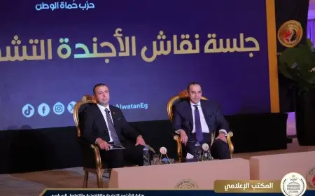 توجيهات عاجلة لوزير الإسكان بشأن منشآت المدينة التراثية بمدينة العلمين الجديدة