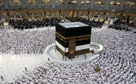 كيف تؤدي العمرة دون التعرض للنصب من شركات وهمية؟