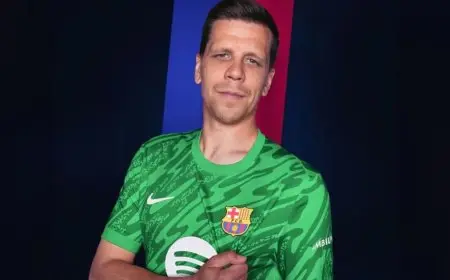 تسجيل تشيزني في قوائم الليغا.. والحارس مستعد للمشاركة