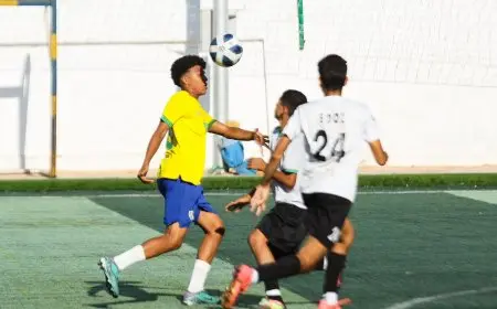 عبد الرحمن فتحي: هدفنا الفوز على الزمالك بعد تخطي عقبة البنك الأهلي